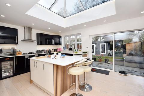 undefined, Linden Avenue, Ruislip HA4