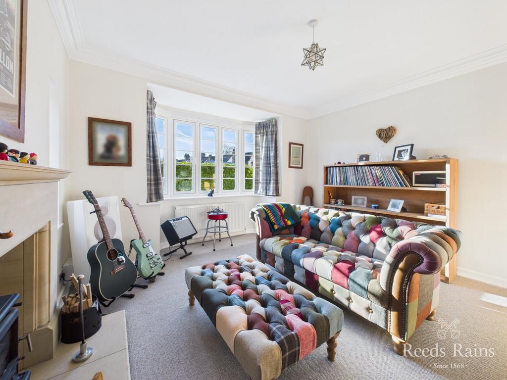 Music Room