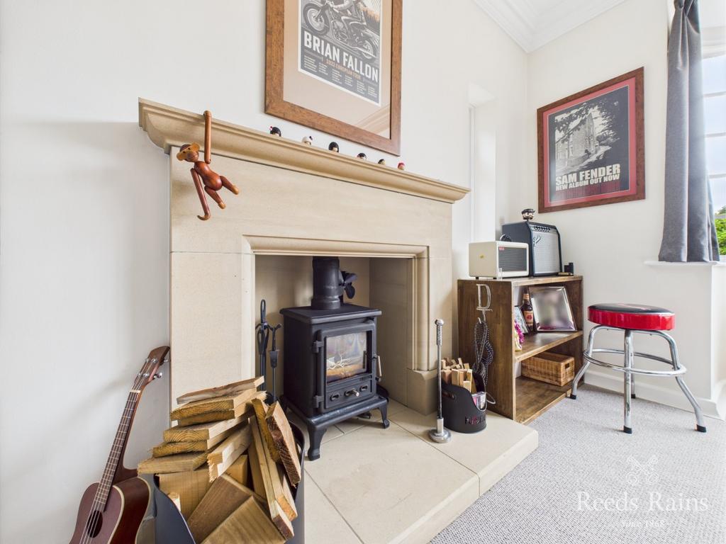 Music Room