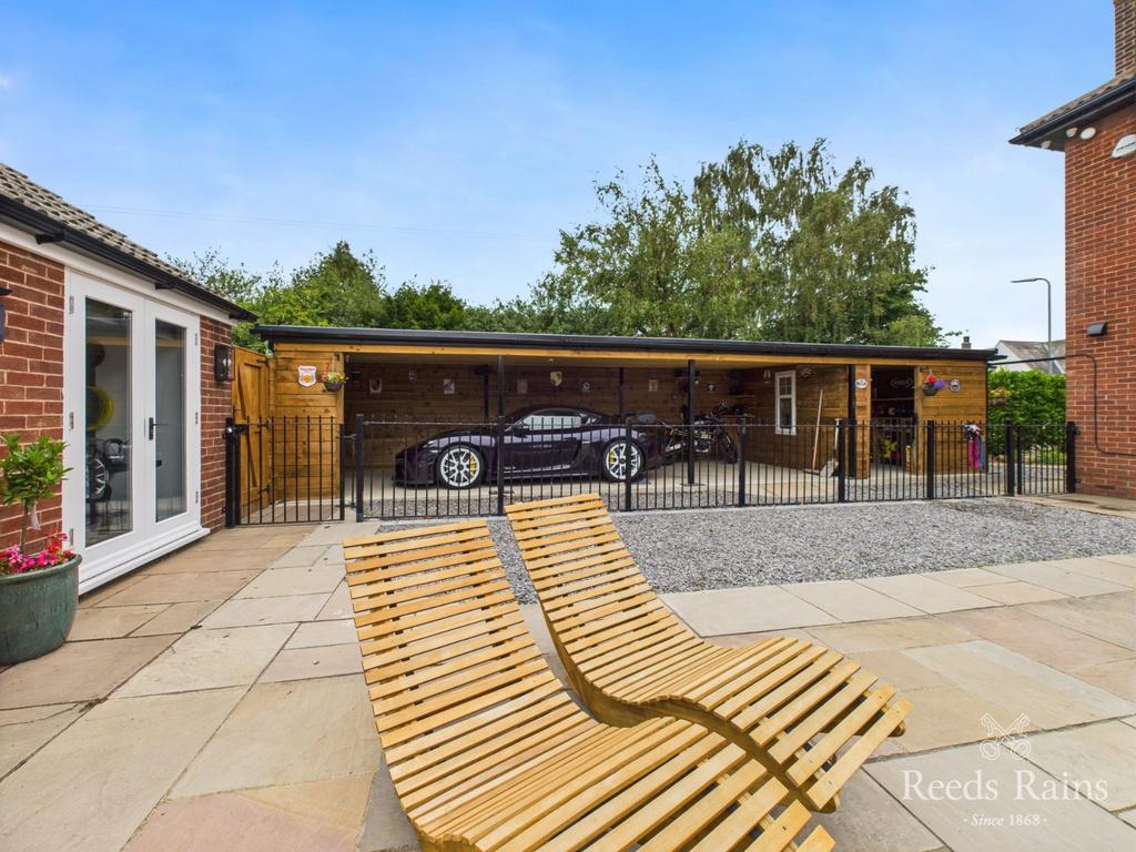 Carport