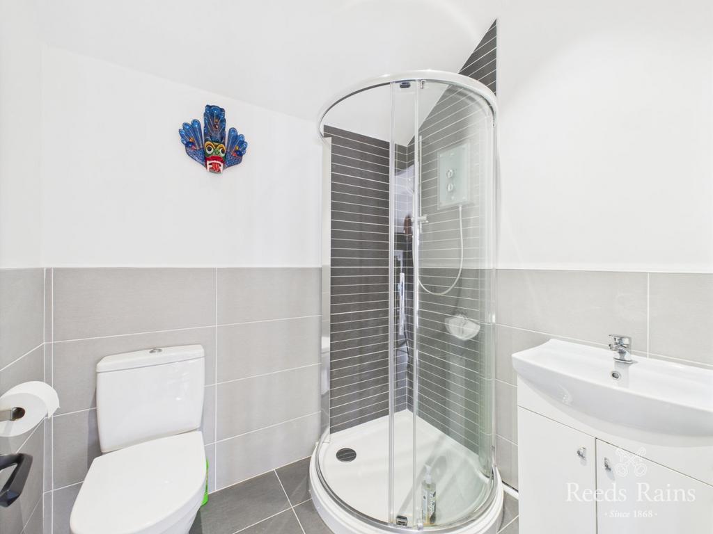 Annex En-Suite