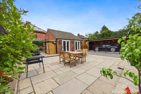 undefined, Perth Grove, Durham TS18