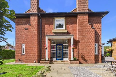 4 bedroom detached house for sale, Perth Grove, Durham TS18