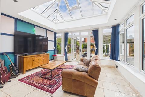 4 bedroom detached house for sale, Perth Grove, Durham TS18