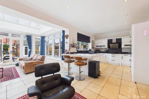 4 bedroom detached house for sale, Perth Grove, Durham TS18
