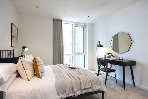 2 bedroom apartment for sale, Cerulean Quarter, Dock Master House, 302 Manor Road, London, E16