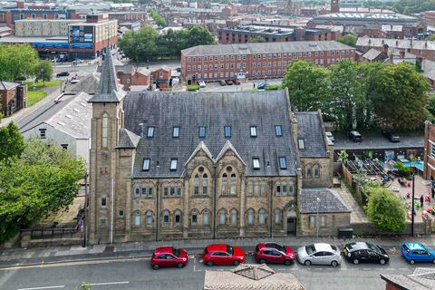 1 bedroom flat for sale, Northgate Court , Wigan