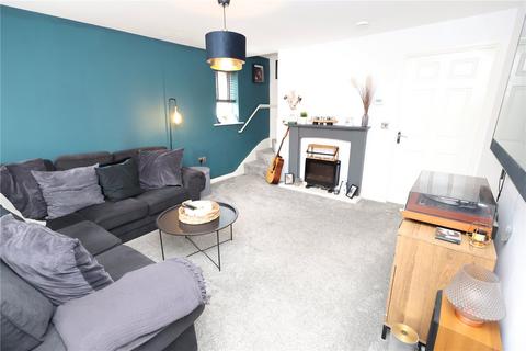 2 bedroom semi-detached house for sale, Fox Street, Creswell, Worksop, Derbyshire, S80