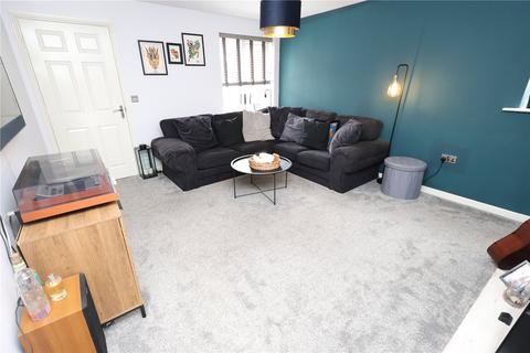 2 bedroom semi-detached house for sale, Fox Street, Creswell, Worksop, Derbyshire, S80