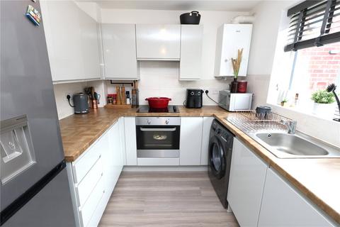 2 bedroom semi-detached house for sale, Fox Street, Creswell, Worksop, Derbyshire, S80