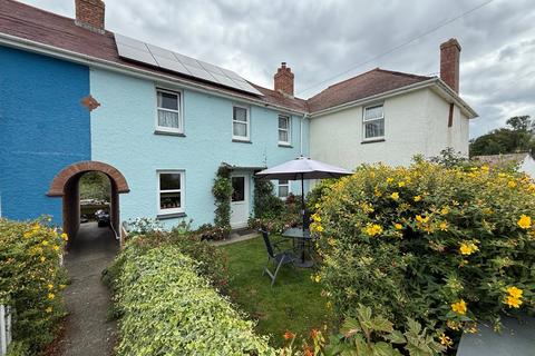 Cylch-Y-Llan, New Quay, SA45