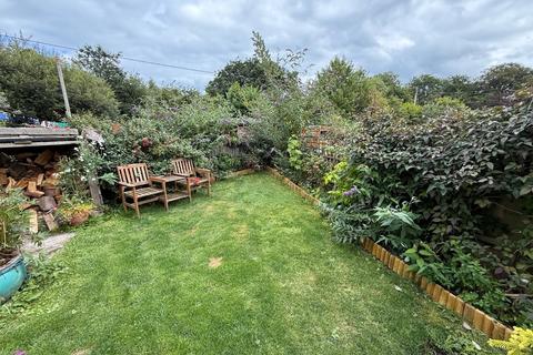 3 bedroom terraced house for sale, Cylch-Y-Llan, New Quay, SA45