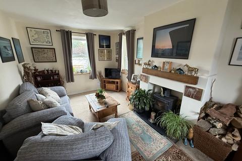 3 bedroom terraced house for sale, Cylch-Y-Llan, New Quay, SA45