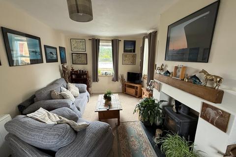 3 bedroom terraced house for sale, Cylch-Y-Llan, New Quay, SA45