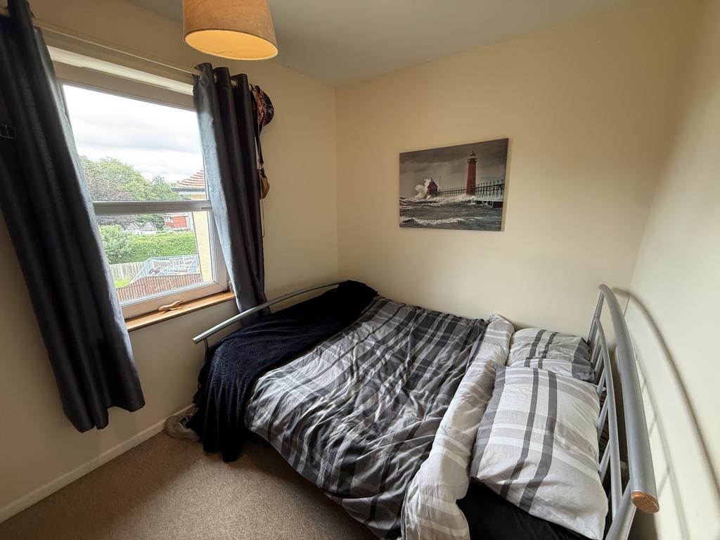 Rear Bedroom 1