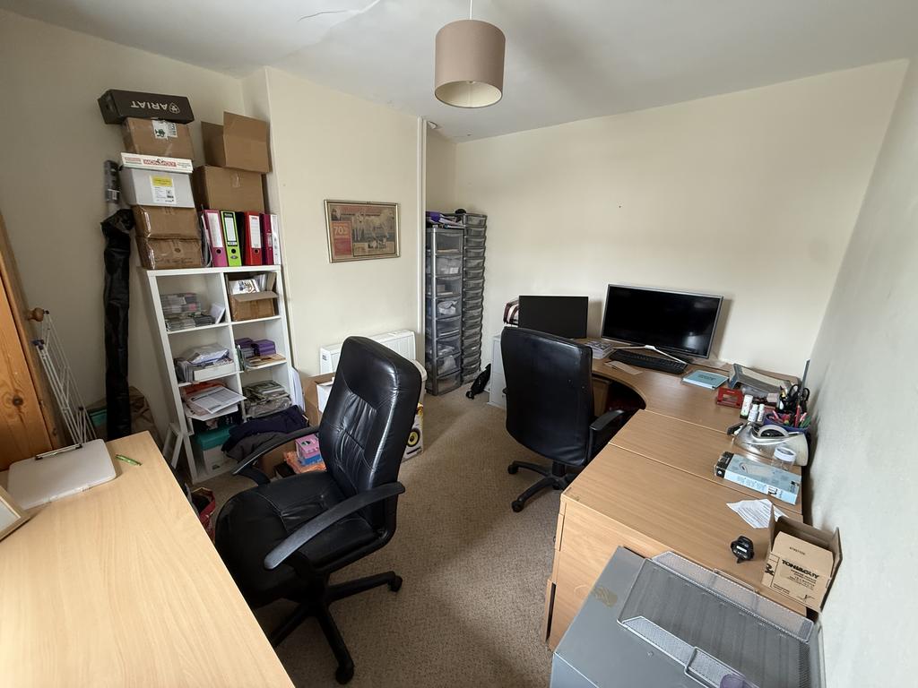 Front Bedroom 2