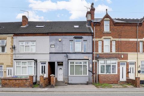 Portland Road, Hucknall NG15