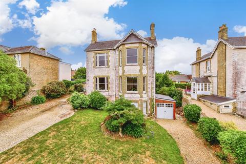 undefined, Appley Rise, Ryde, Isle of Wight