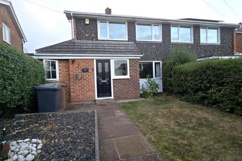 Wheatfield Road, Lincoln, LN6