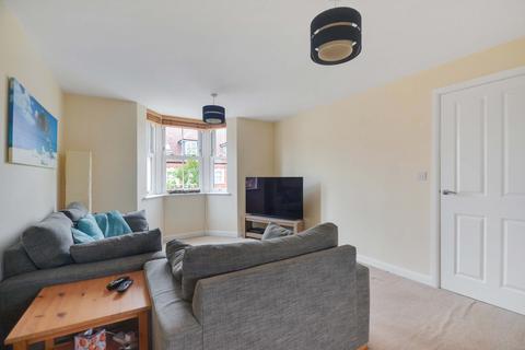 undefined, at King Alfred Way, Bedford, Great Denham MK40