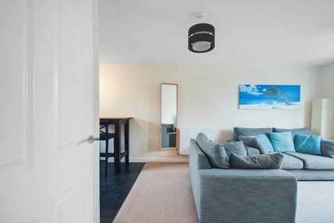 undefined, at King Alfred Way, Bedford, Great Denham MK40