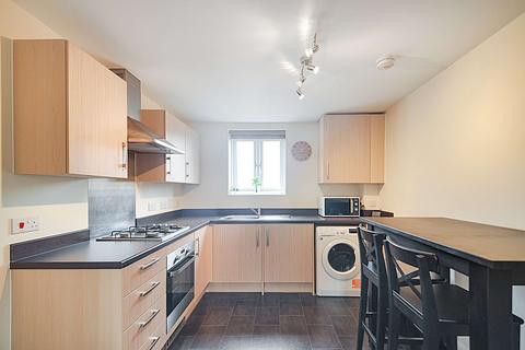 undefined, at King Alfred Way, Bedford, Great Denham MK40