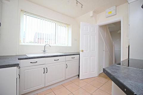 2 bedroom semi-detached house for sale, Cedar Avenue, Kimblesworth, Chester Le Street