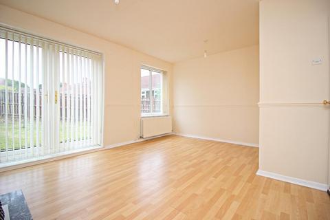 2 bedroom semi-detached house for sale, Cedar Avenue, Kimblesworth, Chester Le Street
