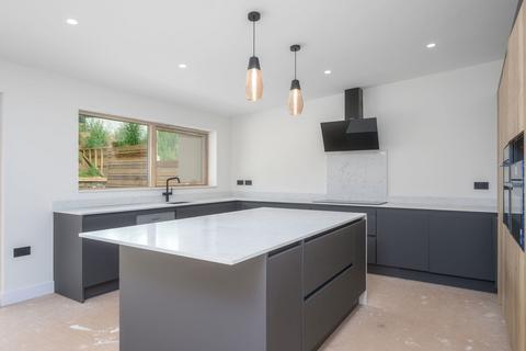 5 bedroom detached house for sale, Boringdon Hill, Plymouth PL7