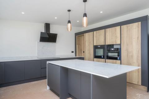 5 bedroom detached house for sale, Boringdon Hill, Plymouth PL7