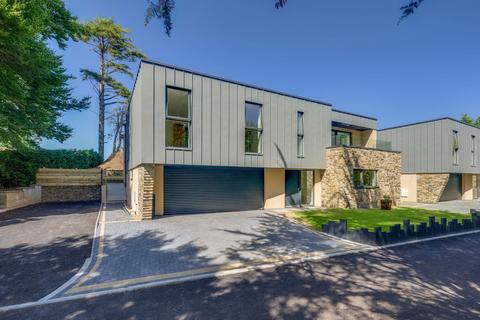 5 bedroom detached house for sale, Boringdon Hill, Plymouth PL7