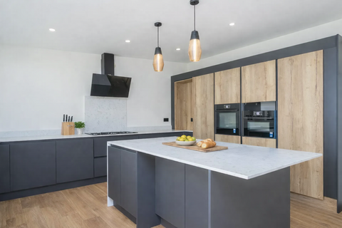 5 bedroom detached house for sale, Boringdon Hill, Plymouth PL7