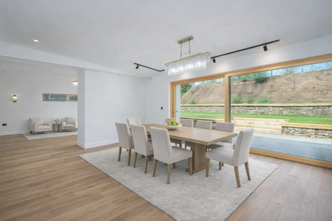 5 bedroom detached house for sale, Boringdon Hill, Plymouth PL7