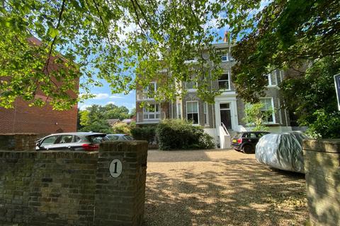 1 bedroom flat to rent, St Johns Park,  London, SE3