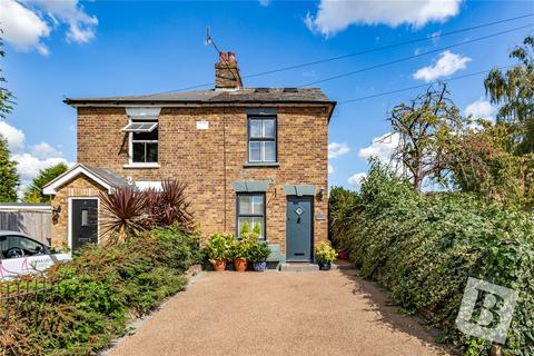 4 Junction Road, Warley, Brentwood, CM14 5JN