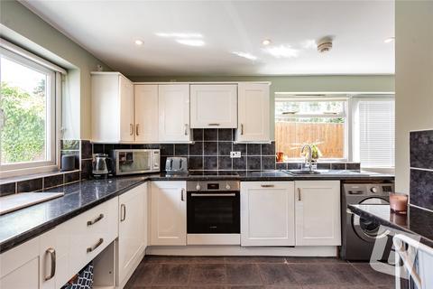 4 Junction Road, Warley, Brentwood, CM14 5JN