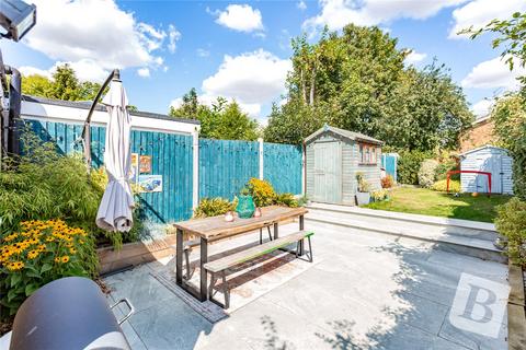 4 Junction Road, Warley, Brentwood, CM14 5JN