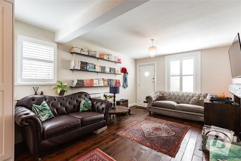 4 Junction Road, Warley, Brentwood, CM14 5JN