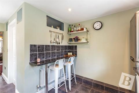 4 Junction Road, Warley, Brentwood, CM14 5JN
