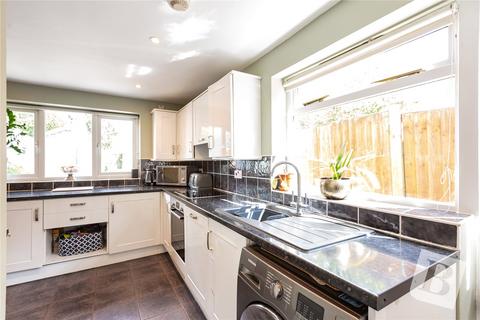 4 Junction Road, Warley, Brentwood, CM14 5JN
