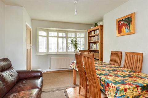 3 bedroom semi-detached house for sale, Valence Road, Lewes, East Sussex