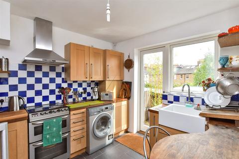 undefined, Valence Road, Lewes, East Sussex