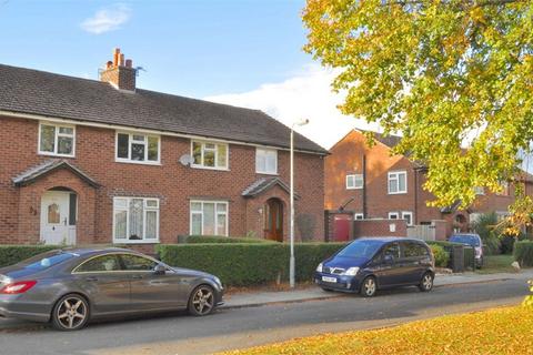 undefined, Grange Road, Cuddington, CW8