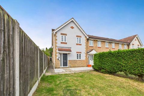 Flint Close, Langdon Hills, Basildon, Essex, SS16