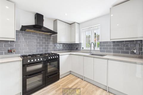 undefined, Flint Close, Langdon Hills, Basildon, Essex, SS16