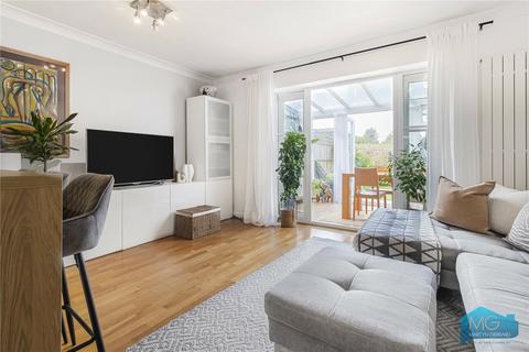 undefined, Primrose Close, London, N3