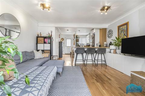 undefined, Primrose Close, London, N3
