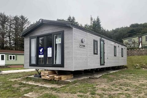 2 bedroom park home for sale, Aberdeen, Aberdeenshire, AB21