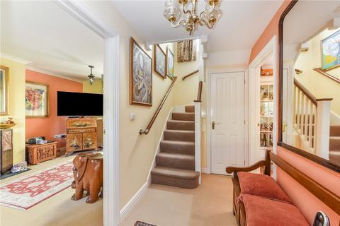 undefined, Funtington, Chichester, PO18