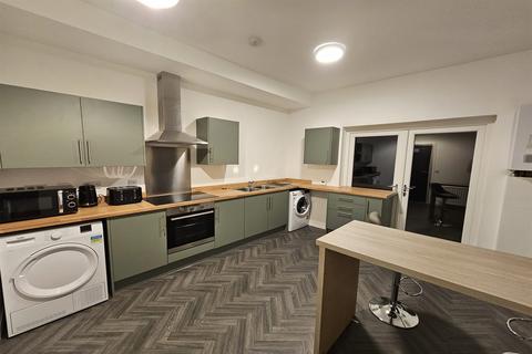 undefined, Room 6 - 222 Marshall Wallis Road, South Shields